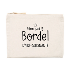 Trousse Mon petit bordel d'infirmière