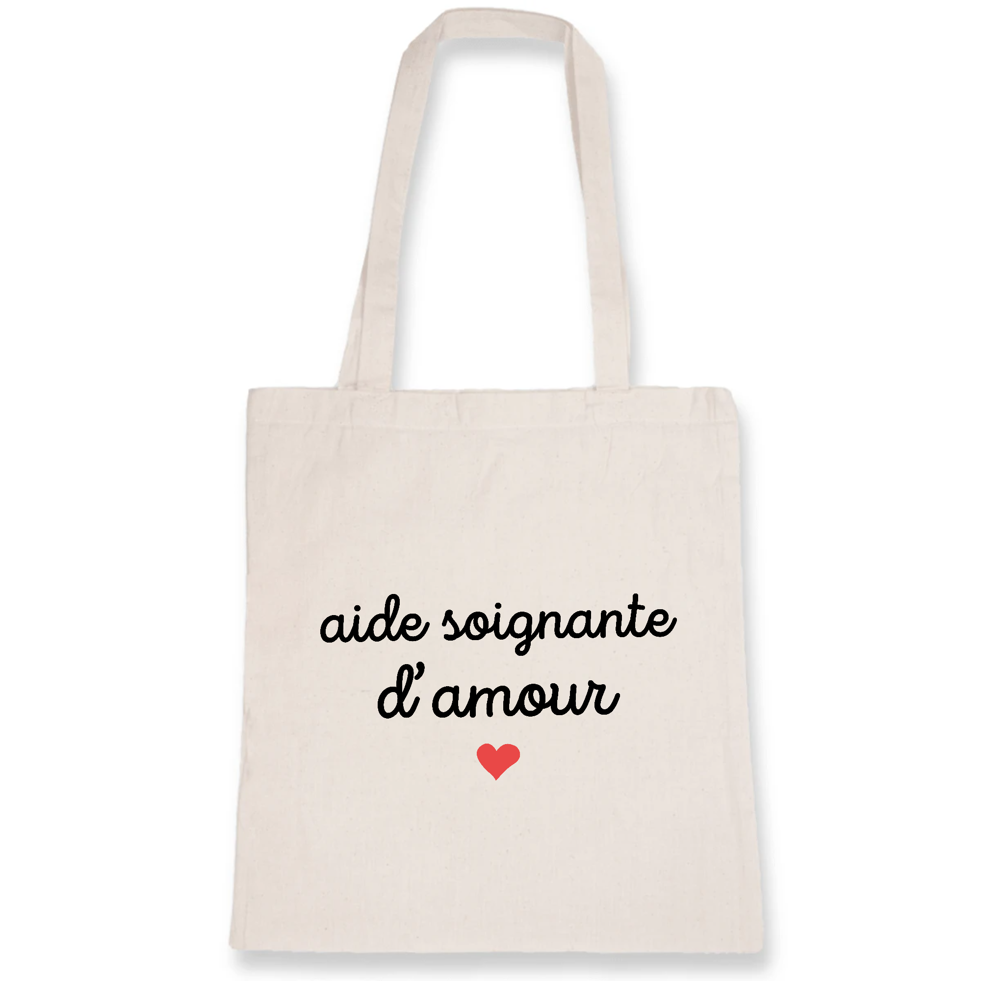 Aide-soignante d'amour | Boutique des Soignants | Reviews on Judge.me
