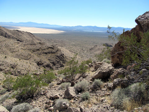 Little Copper Hill Mine