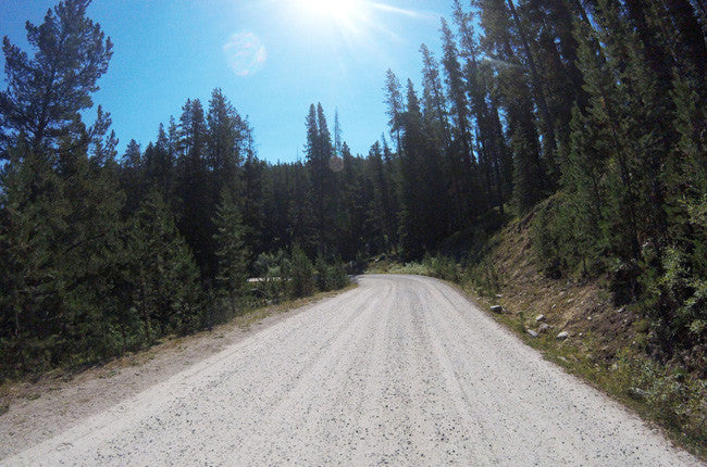 AGRICOLA GOLD Placer Mining Claim, French Creek, Beaverhead County, Mo