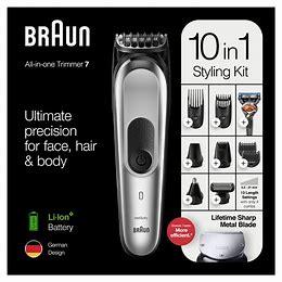 braun mgk7221 review