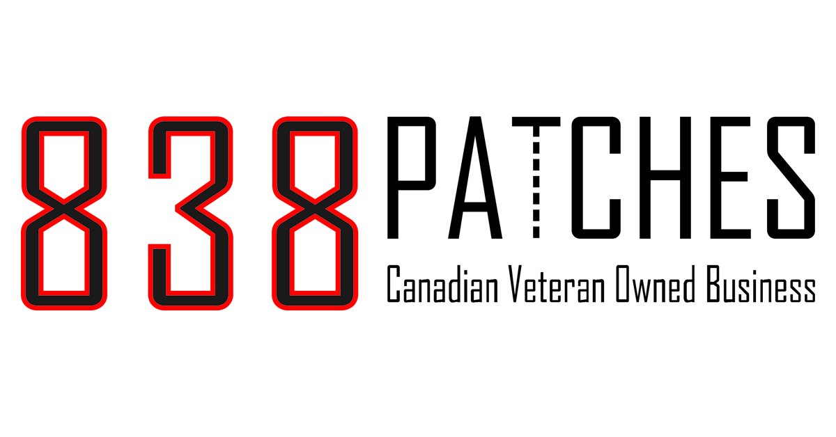 838 Patches