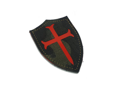 La Patcheria Patch Marsoc Marine Raider blau, La Patcheria Patch Marsoc  Marine Raider blau, Patches 3-D, Distintivi