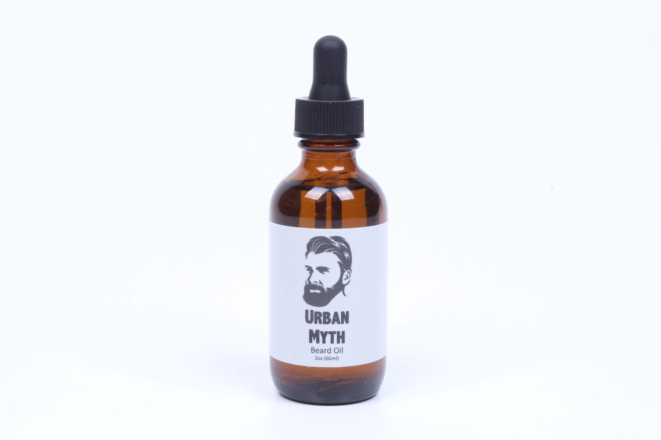 Pumphrey’s Beard Oil