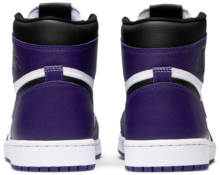 aj 1 court purple 2020