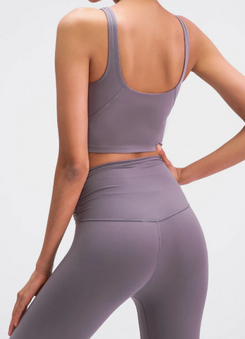 Sports Top Athletic Wear Sports bra Athleisure Zeal Apparel Be the light blog