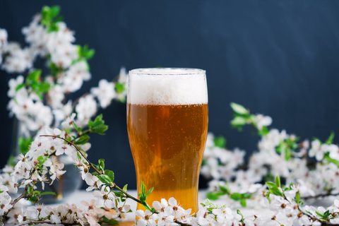 Cerveza bock, la cerveza de la primavera