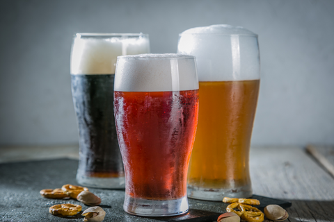 ¿Cómo celebrar el Día Internacional de la Cerveza?