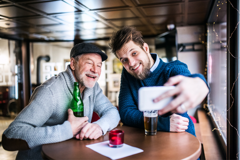 Dia del Padre Cervecero