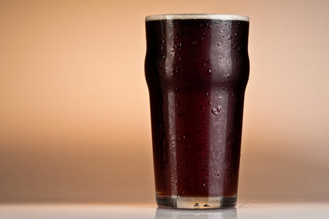 Cervezas Marrón, English Brown Ale