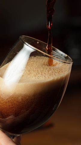 What does a Dry Stout or Irish Stout taste like?