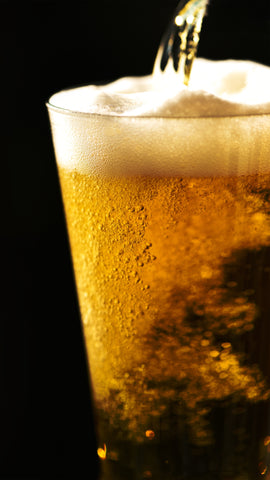 The Pilsner style: its sensory profile
