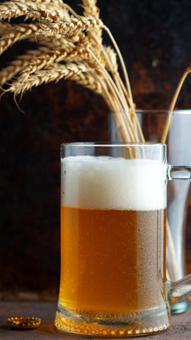 Weizenbock style: ingredients and step-by-step process