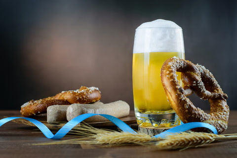 La Blanca de Berlín, una cerveza con historia