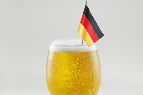 La Blanca de Berlín, una cerveza con historia