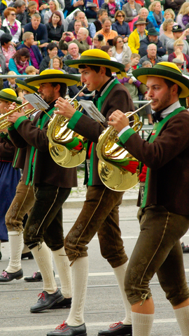 Oktoberfest: 200 años de festival