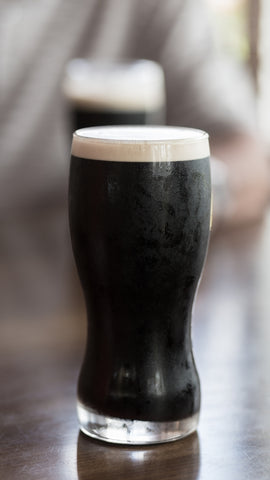 What is different about the Sweet Stout style?