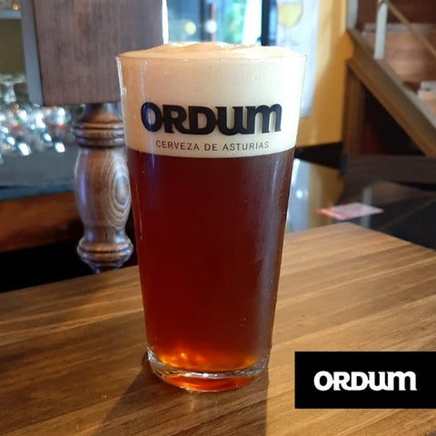 Cervezas Ordum Comprar Online