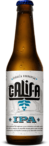 Califa IPA - Buy Beer Online Beer Sapiens