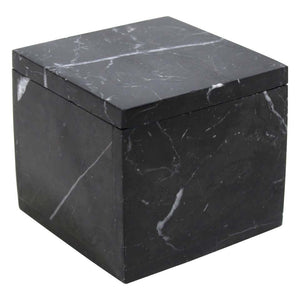 Art Deco Inspired Box in Tessellated Marble by Maitland-Smith – NYC MODERN