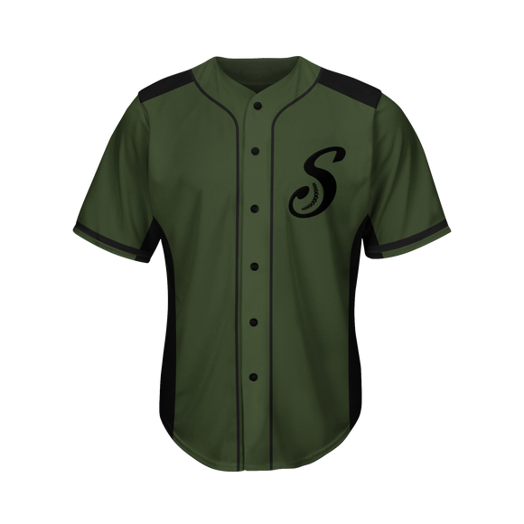 JERSEY OFICIAL OLIVE ARMY JUVENIL 2022
