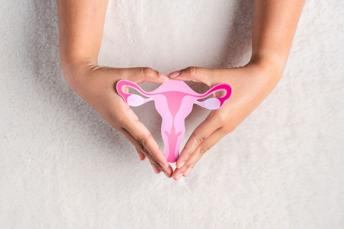 verursacht Parronverlust nach der Menstruation