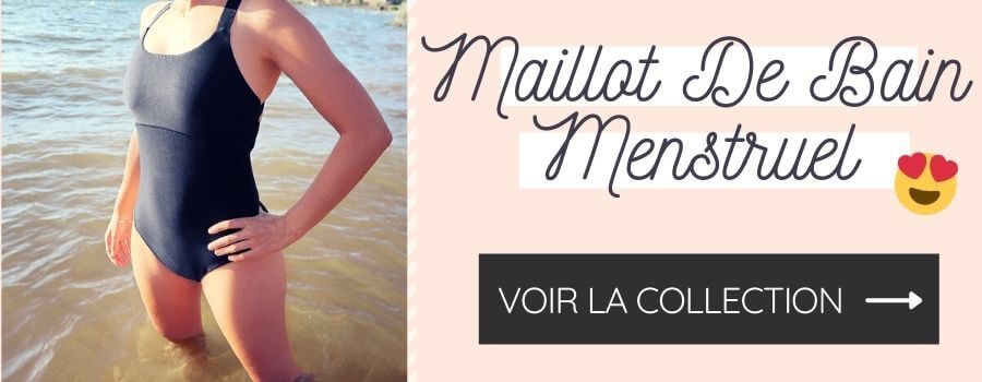 Comment Laver Son Maillot De Bain Et Sa Culotte Menstruelle ? – Oduho