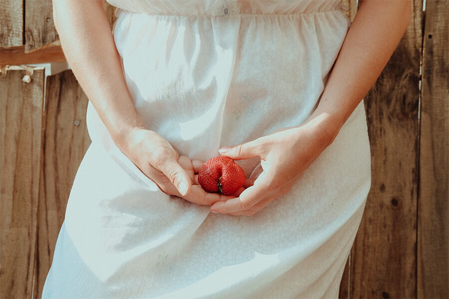 Sintomi, cause e trattamento secchezza vaginale