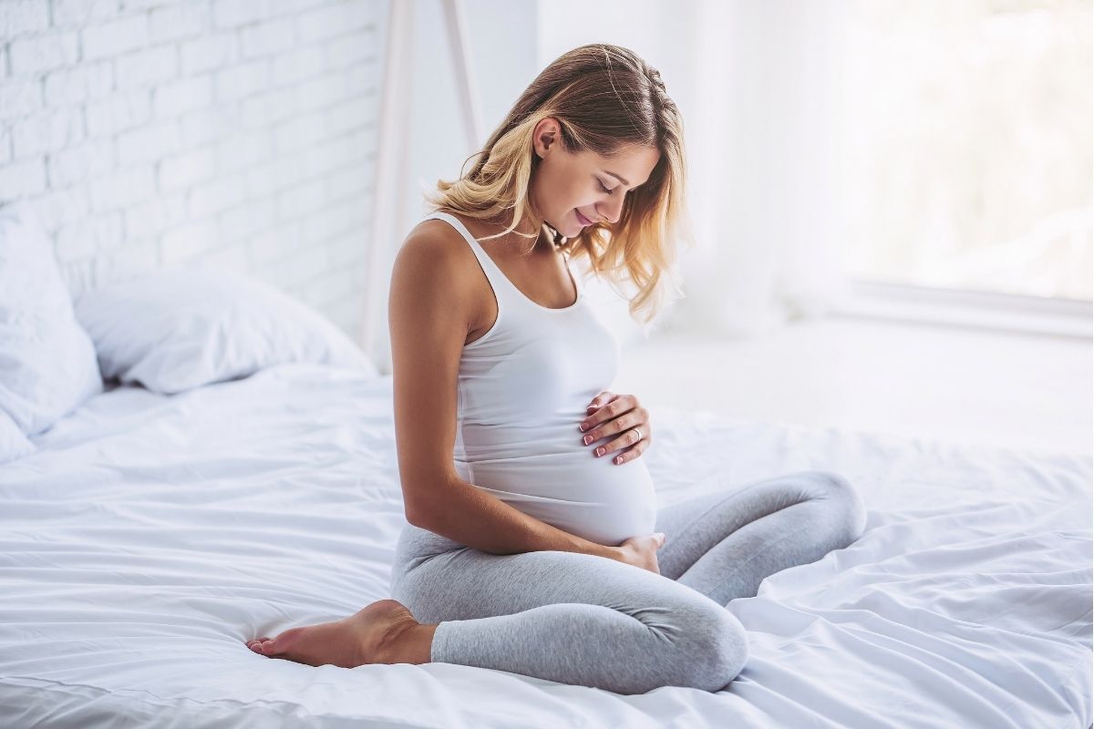 pregnancy symptoms