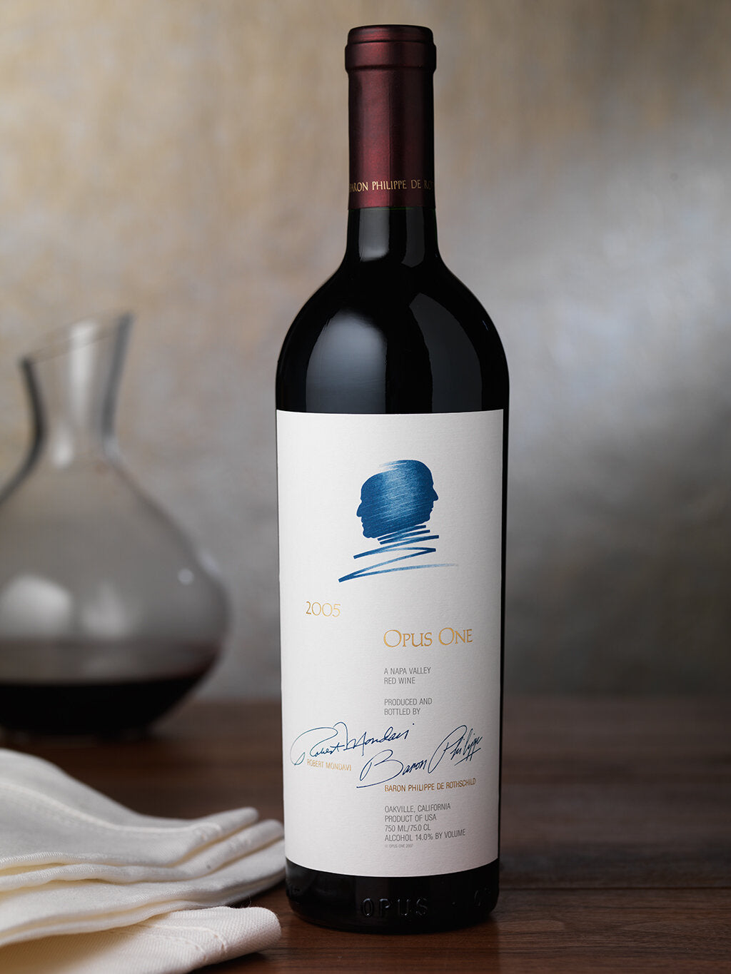 opus one cabernet sauvignon