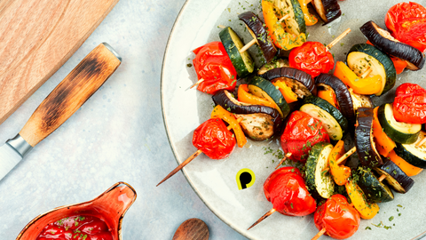How To Navigate Labor Day Cookouts & Parties On A Healing Diet