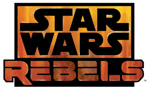 star wars Rebels