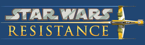 Star Wars ResistanceL