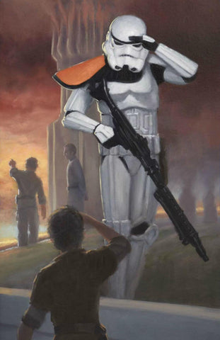 stormtroopers with kids