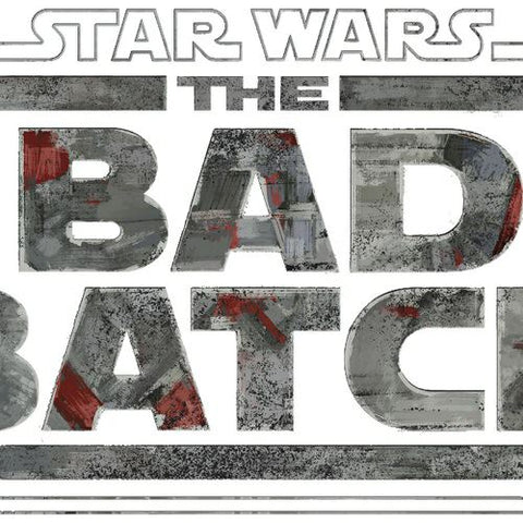 the bad batch