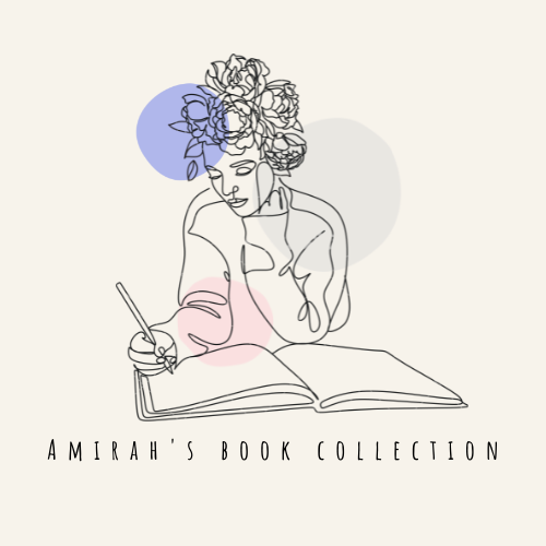 Amirah's Book Collection