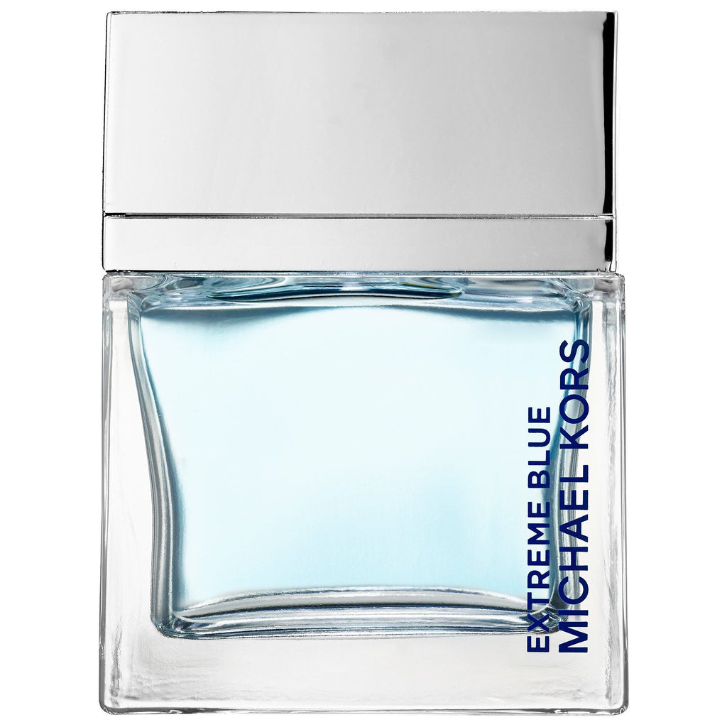 Michael Kors Extreme Blue for Man  Essence Fragrances Online