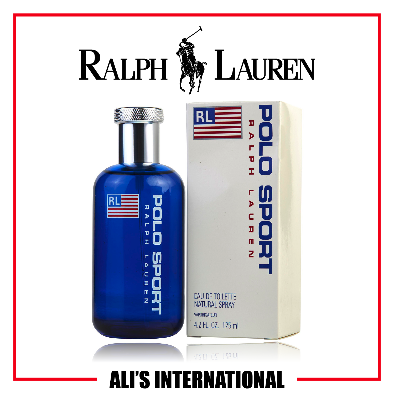 Polo Sport by Ralph Lauren