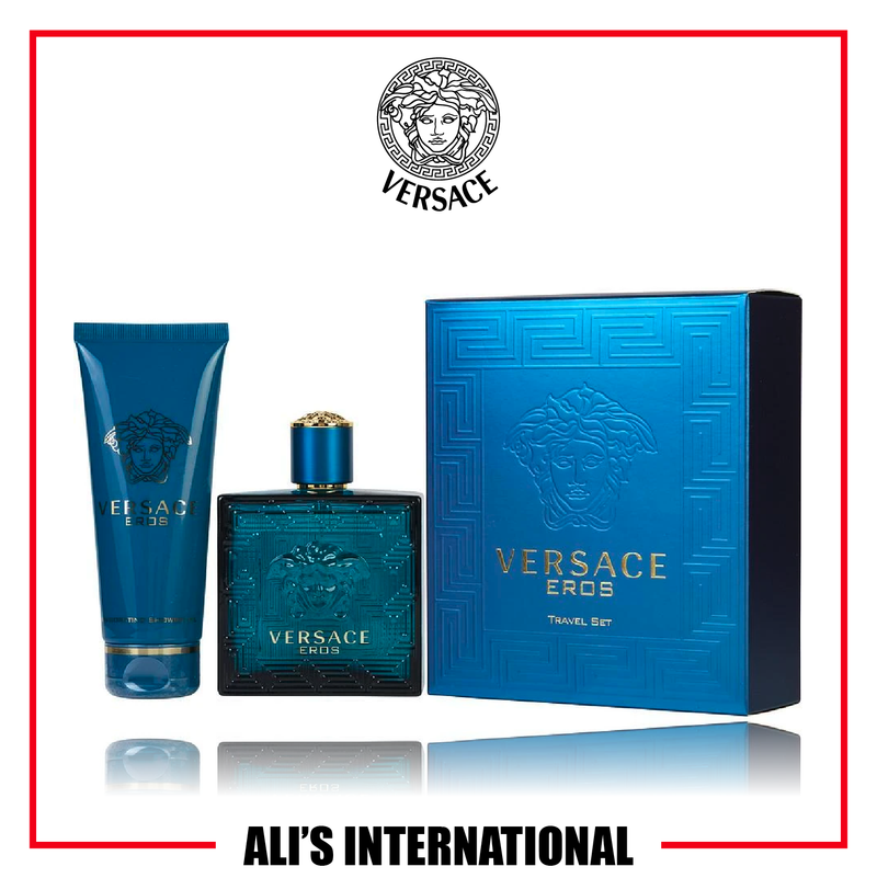 versace travel perfume