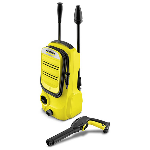 Karcher Compact Pressure Washer