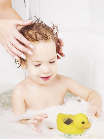 Dreambaby Digital Room & Bath 2-in-1 Duck Thermometer