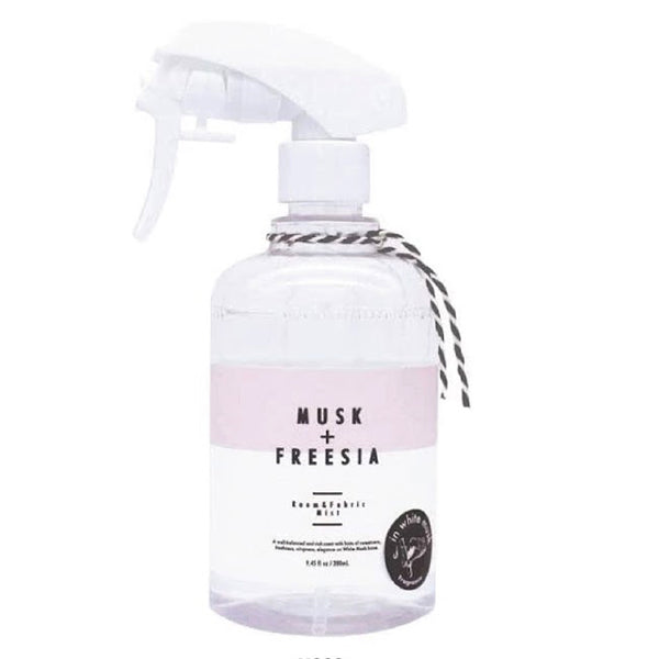 Musk+Neroli Room Fabric Mist 280ml