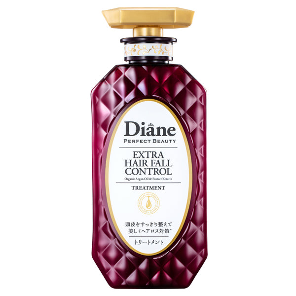 Diane Perfect Beauty Extra Hair Fall Control Shampoo 450ml