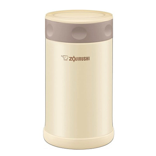 Zojirushi SL-MEE07AB Ms.Bento Stainless Lunch Jar, Aqua Blue