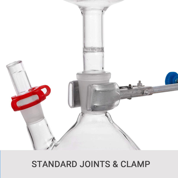 Standard Joints & Clamp