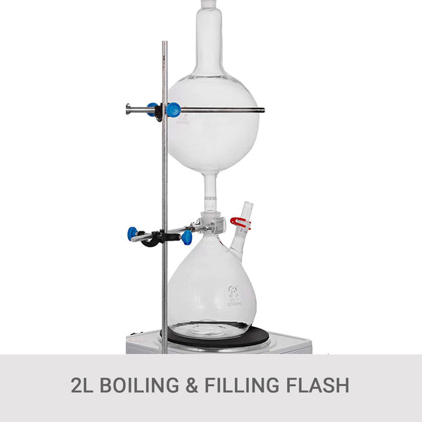 2L Boiling & Filling Flask