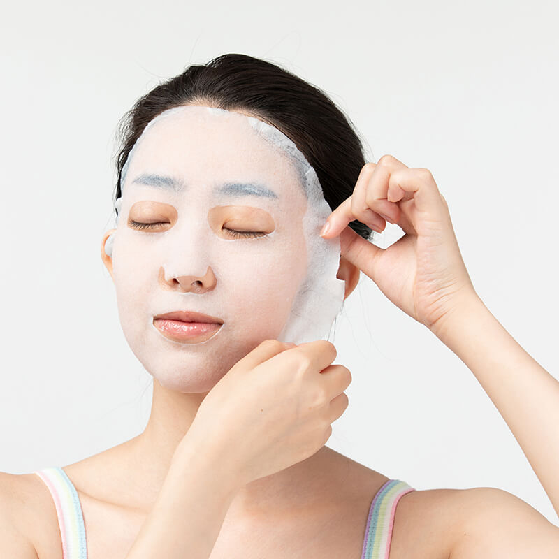 Compressed-Face-Mask-Paper-Disposable-Facial-Masks-Natural-Skin-Care-DIY-Skin-Care-Tool-Good-water-retention