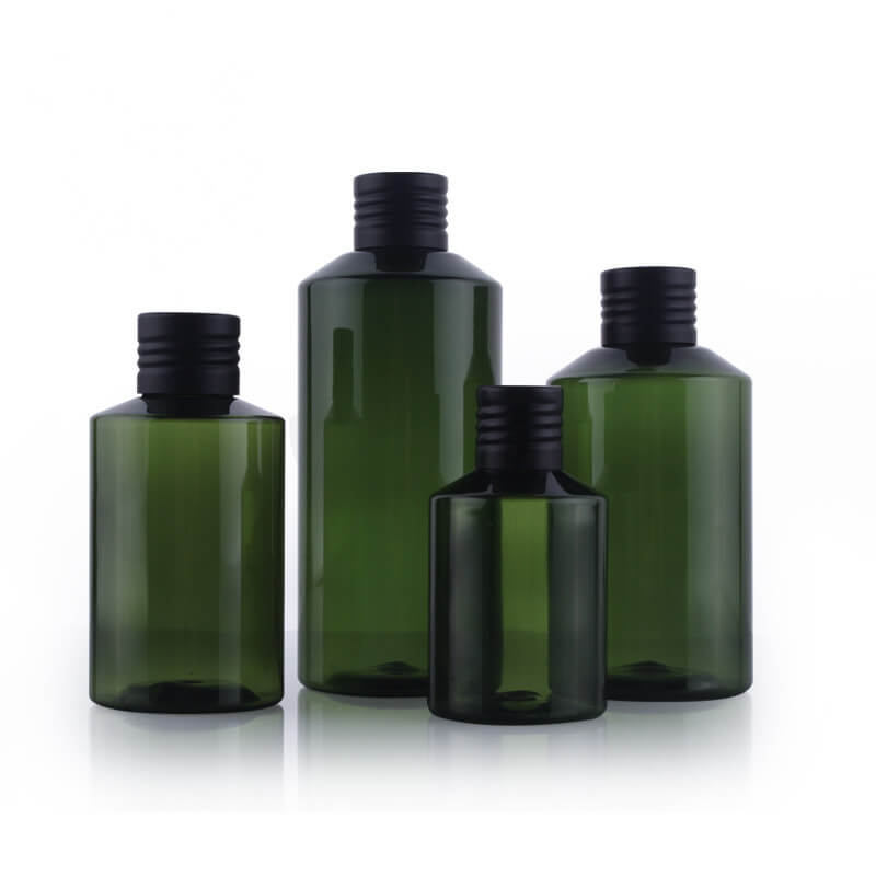 Refillable-Container-Green-PP-Hydrosol-Lotion-Toner-Cosmetic-Liquid-Empty-Bottle