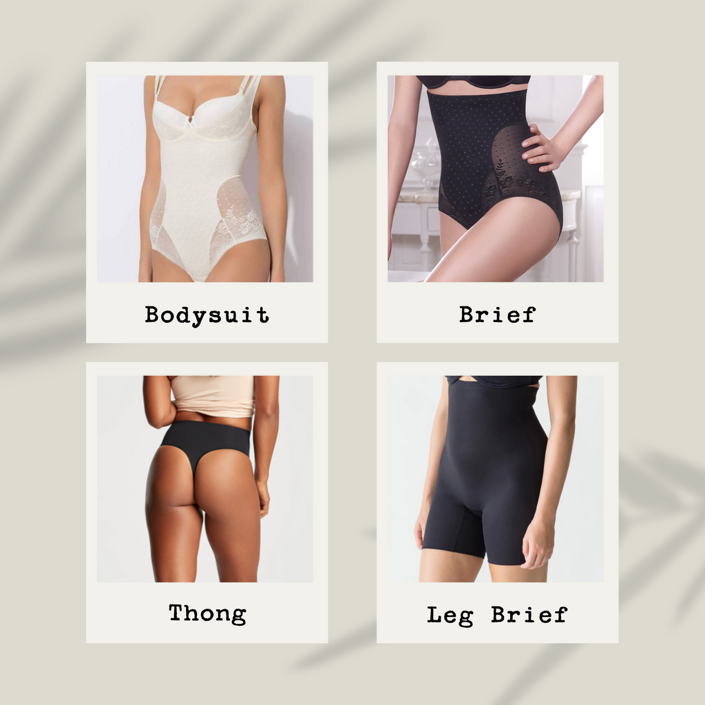 3 Tips for Choosing the Right Shapewear