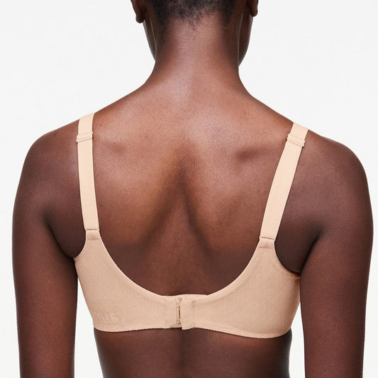 Back to Basics with Chantelle Revele Moi Underwire Bra